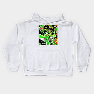 Psychedelic Kids Hoodie